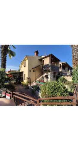 Apartman Koza 100m from the beach