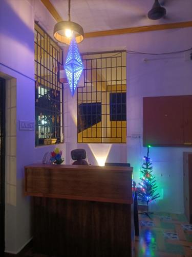 Gambar di galeri bagi La Shashalia Luxury di Pondicherry