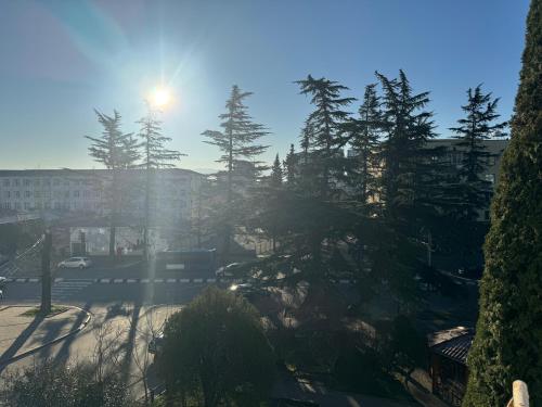 Fotografie z fotogalerie ubytování Anamaria's Aparment v destinaci Kutaisi