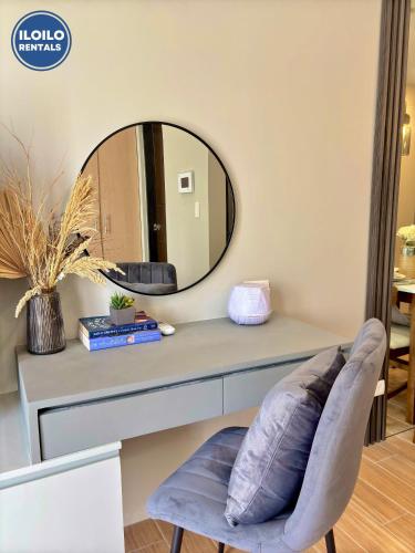 Φωτογραφία από το άλμπουμ του Elegant Studio in Saint Dominique σε Iloilo City