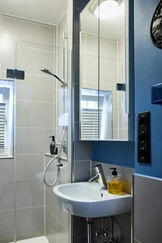 Design Apartments Haus Noge photo 10