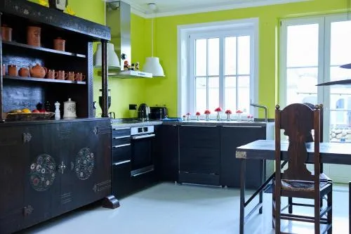 Design Apartments Haus Noge photo 11
