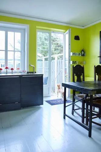 Design Apartments Haus Noge photo 12