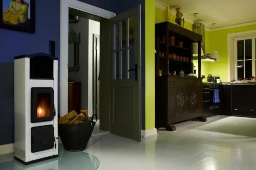 Design Apartments Haus Noge photo 13