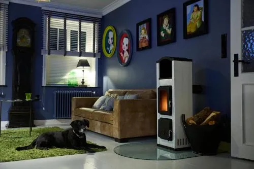 Design Apartments Haus Noge photo 1