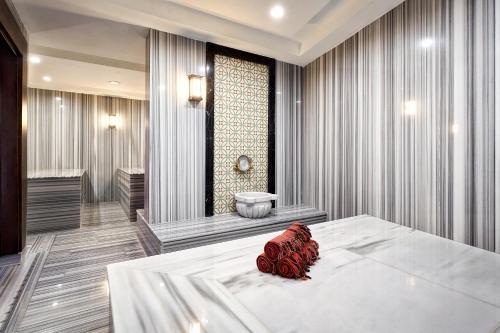 Fotografie z fotogalerie ubytování Elysee Rive Otel v destinaci Alanya