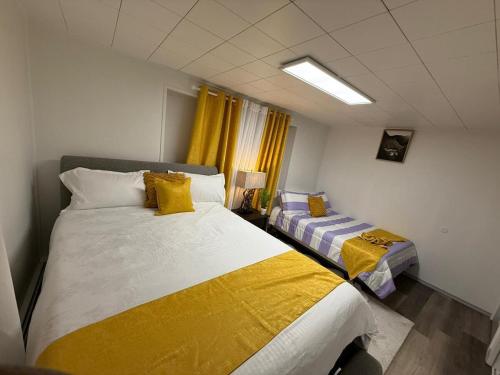 Fotografie z fotogalerie ubytování Fairbanks Rafiki Unit 2 v destinaci Fairbanks