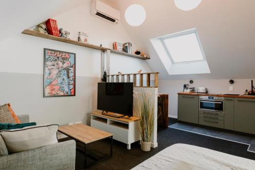 Chambres d'hôtes \"Les Trois Loupiots\"