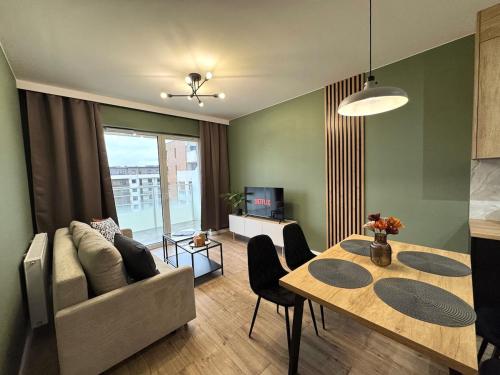 Boho Escape & Parking