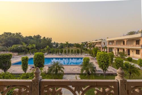 ClarksInn Suites Ranthambhore