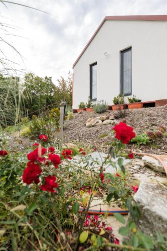 Sukorose Jacuzzis Vendégház