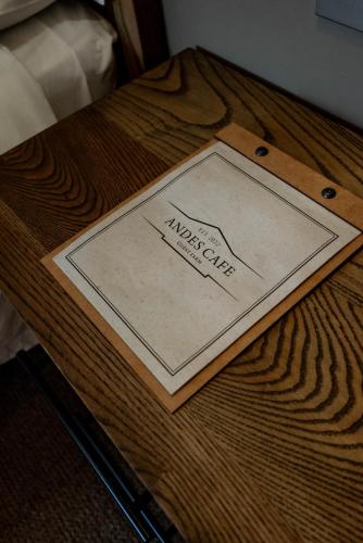 Φωτογραφία από το άλμπουμ του Andes Clarens Guesthouse σε Clarens