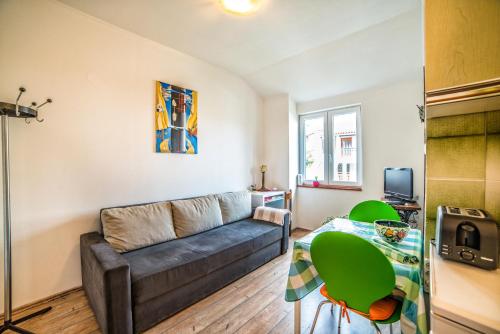 Apartment Iva