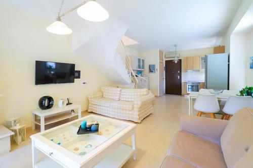 Guedin Sea Side Maisonette, Nikiti