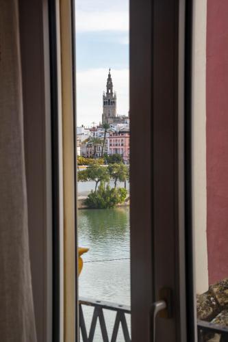 ISG Apartments Guadalquivir Exclusive Views
