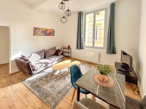 Corum - Centre Historique