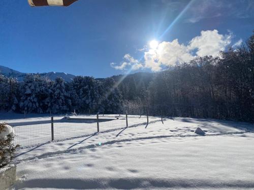 Grand Studio à 300m du pied des pistes,