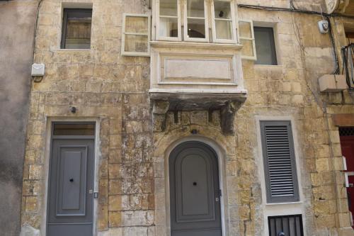 Fotografie z fotogalerie ubytování Valletta San Mark v destinaci Valletta