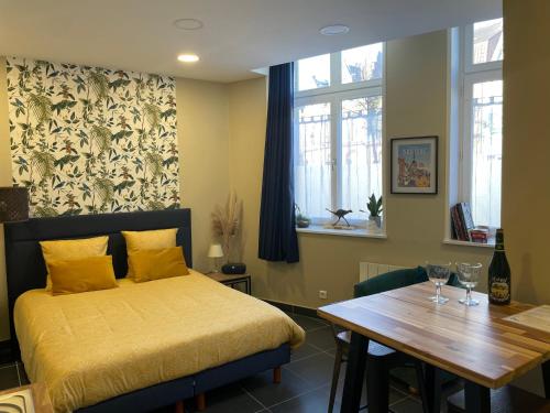 Photo de la galerie de l'établissement Studio Belle Époque, à Bailleul