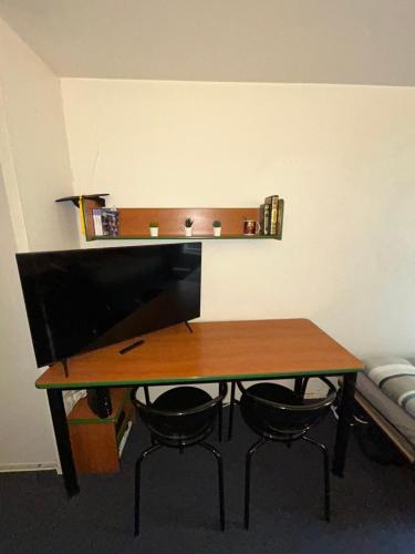 Photo de la galerie de l'établissement Studio Paris la Défense Arena, à Courbevoie