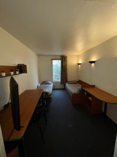 Studio Paris la Défense Arena