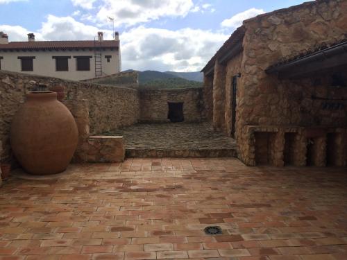 Fotografie z fotogalerie ubytování Casa Miranda v destinaci Tazona