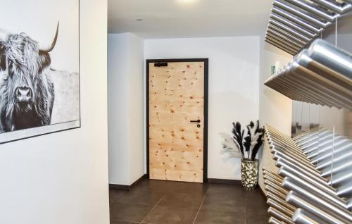 Imagen de la galería de Nice Apartment In Weißpriach With Sauna, en Weisspriach