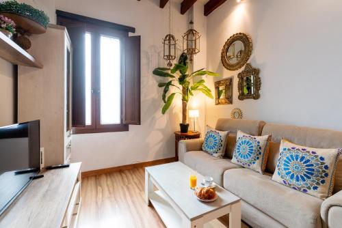 Alf119 Apartamento Triana