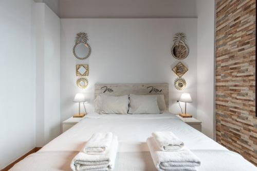 Alf119 Apartamento Triana