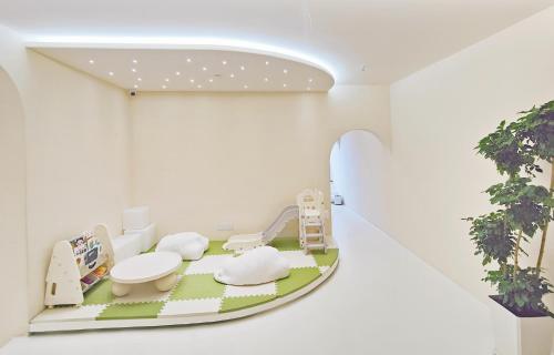 Φωτογραφία από το άλμπουμ του Yuanjing Yishu Hotel σε Yangshuo