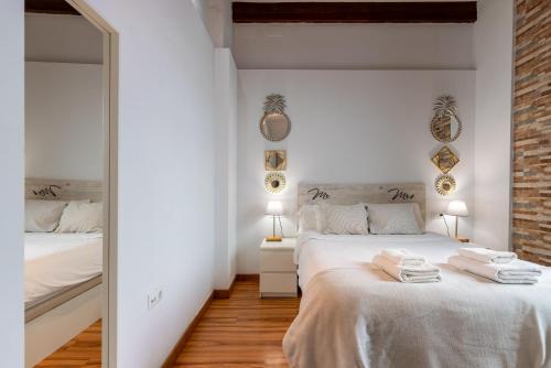 Alf119 Apartamento Triana
