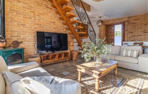Pet Friendly Home In Conil De La Frontera