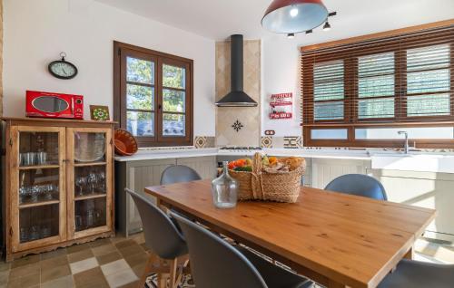 Pet Friendly Home In Conil De La Frontera