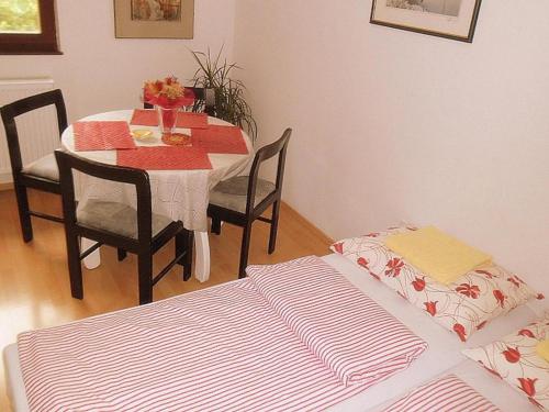 Charming Apartments Kestenovi Dvori