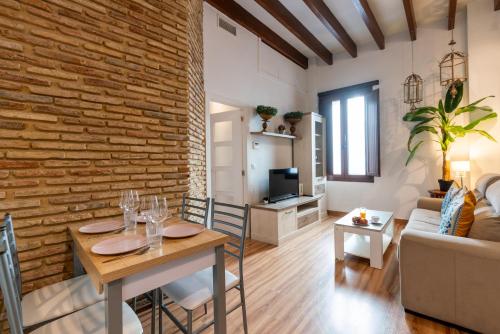 Alf119 Apartamento Triana