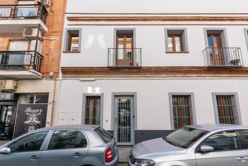 Alf119 Apartamento Triana