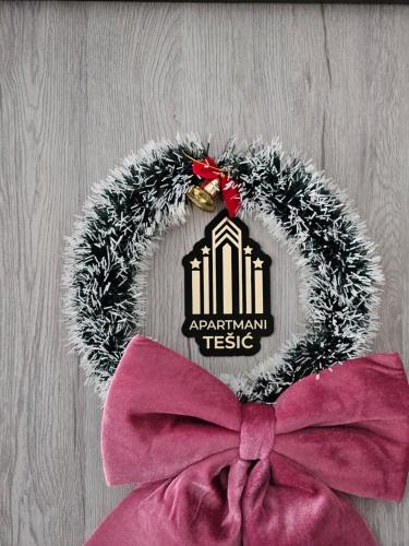 Mynd úr myndasafni af Apartman Tešić í Valjevo