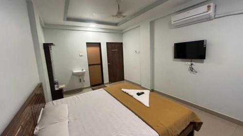 Gallery image of Shree Maldatta House in Vaishet