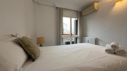 Centrally located and cosy in Madrid - Cava Baja