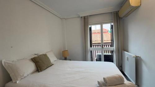 Centrally located and cosy in Madrid - Cava Baja