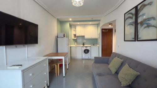 Centrally located and cosy in Madrid - Cava Baja