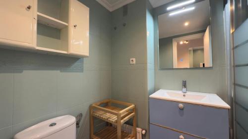 Centrally located and cosy in Madrid - Cava Baja