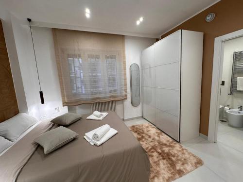 RDhomes Falvo, Vomero