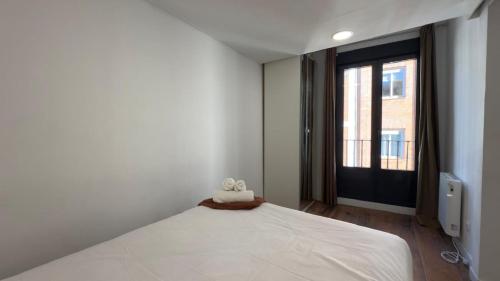 Central and Cozy in Madrid 3D