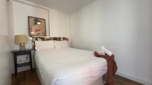 Central and Cozy in Madrid 3D
