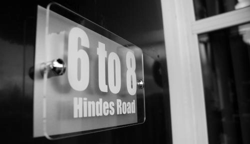 The Hindes Hotel - B&B