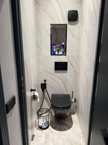 Billede fra billedgalleriet på Kvartira i Toshkent-Passajir Bekati