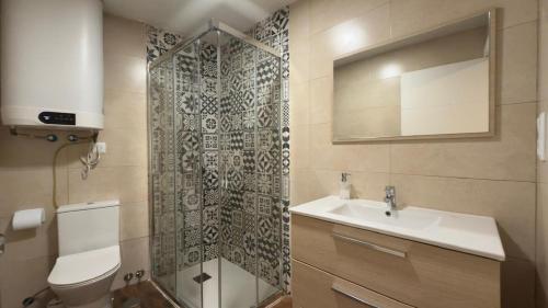 Centrally located in Madrid 3I