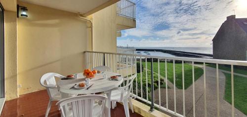 La Terrasse sur Houat