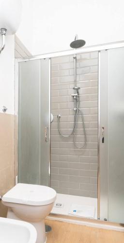 Elegant Apartment "Quattro Passi near Toledo"